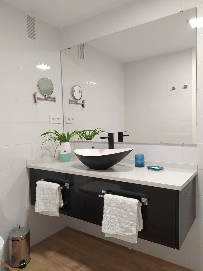Ferienwohnung für 6 Personen, mit Terrasse in Cádiz - 3