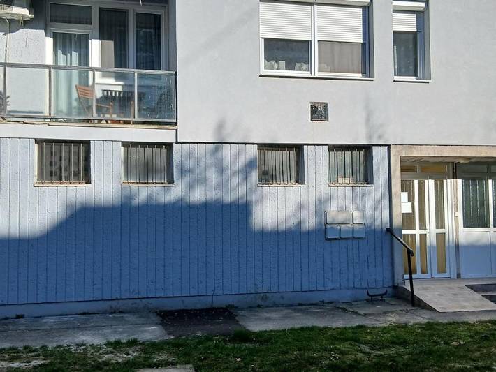 Gîte pour 4 personnes, avec balcon à Eger - 3
