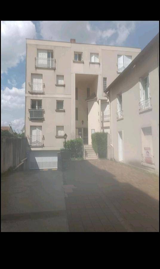 Gîte pour 2 personnes, avec balcon et vue à Savigny-sur-Orge - 2