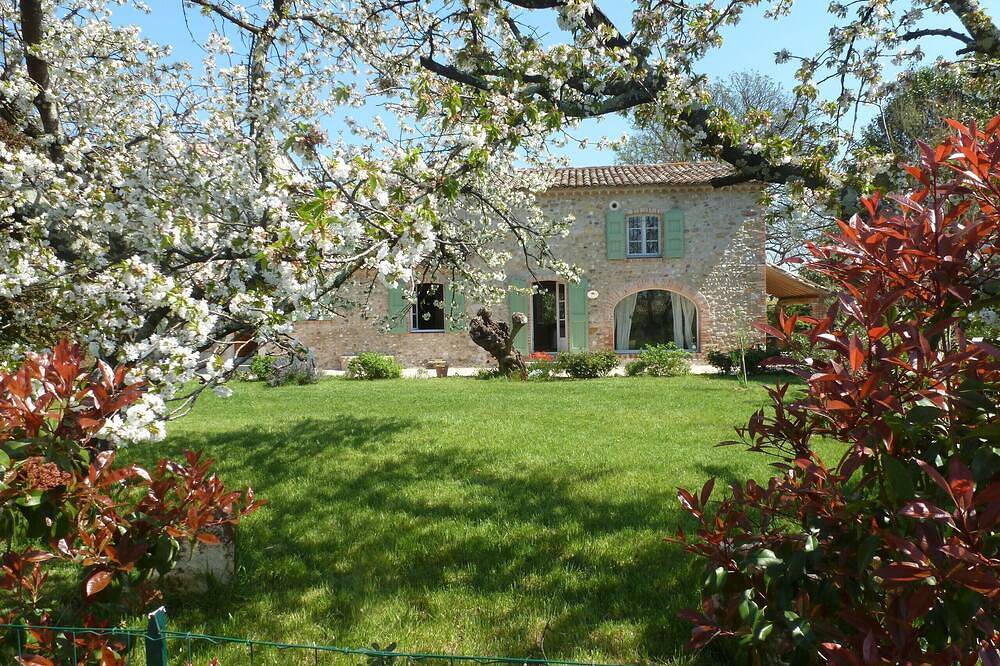 Maison de vacances