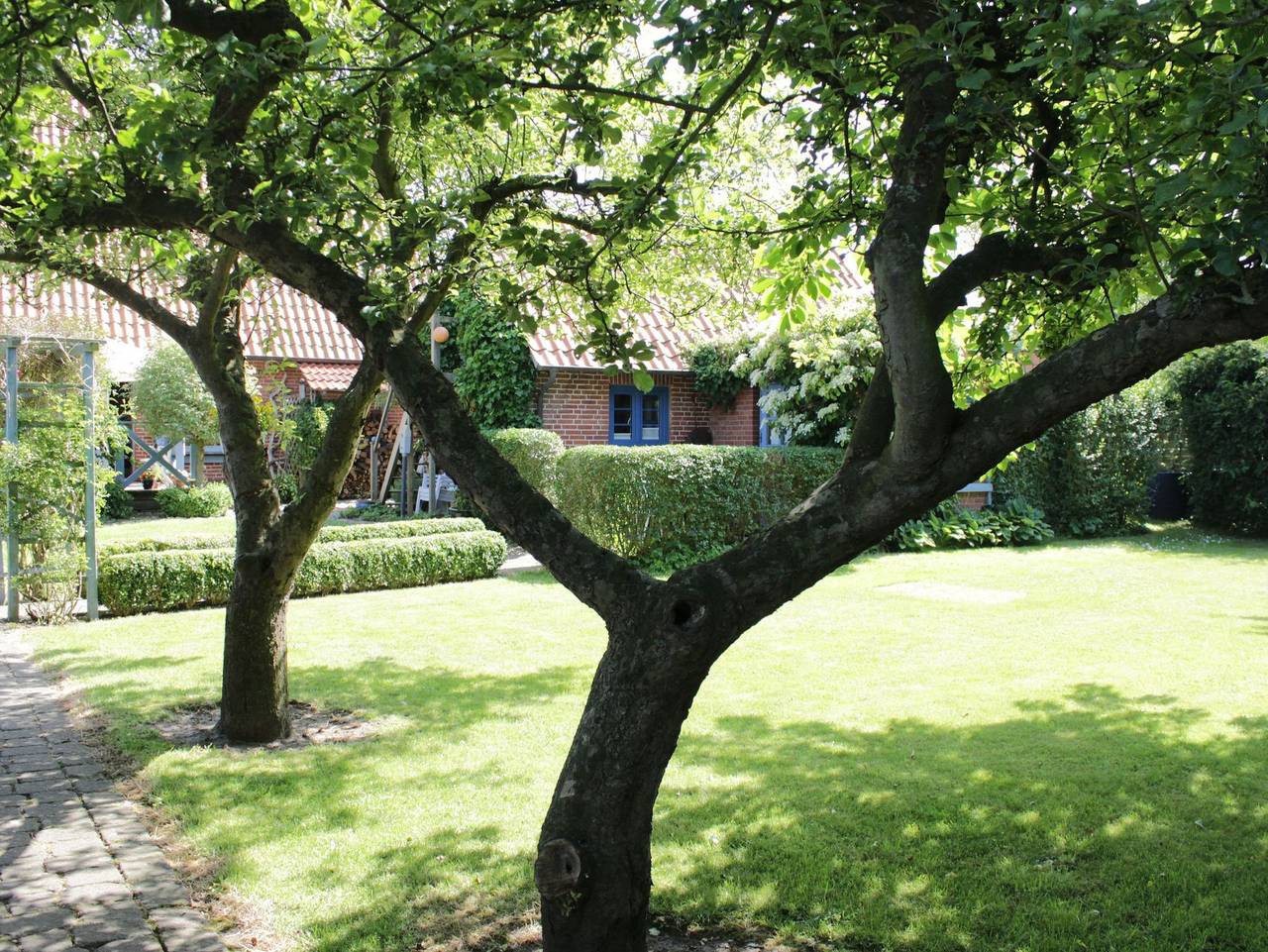 Ferienhaus Navi 2 in Winnemark - Ferienhaus Navi 2 in Winnemark in Winnemark, Ostsee Schleswig-Holstein
