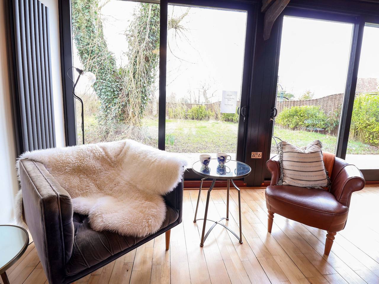 Fishpond House, Sotherton in Waveney District, Sunrise Coast