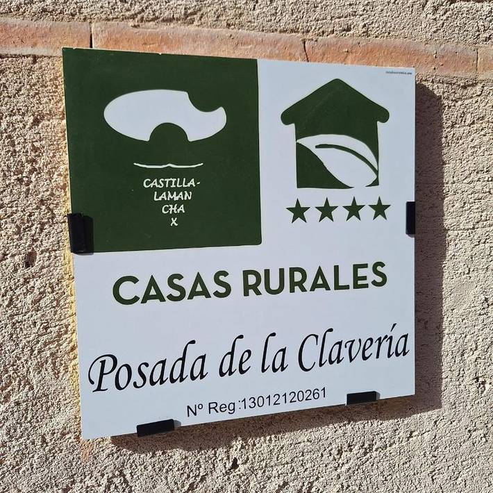 Casa rural para 2 personas en Castilla-La Mancha - 4