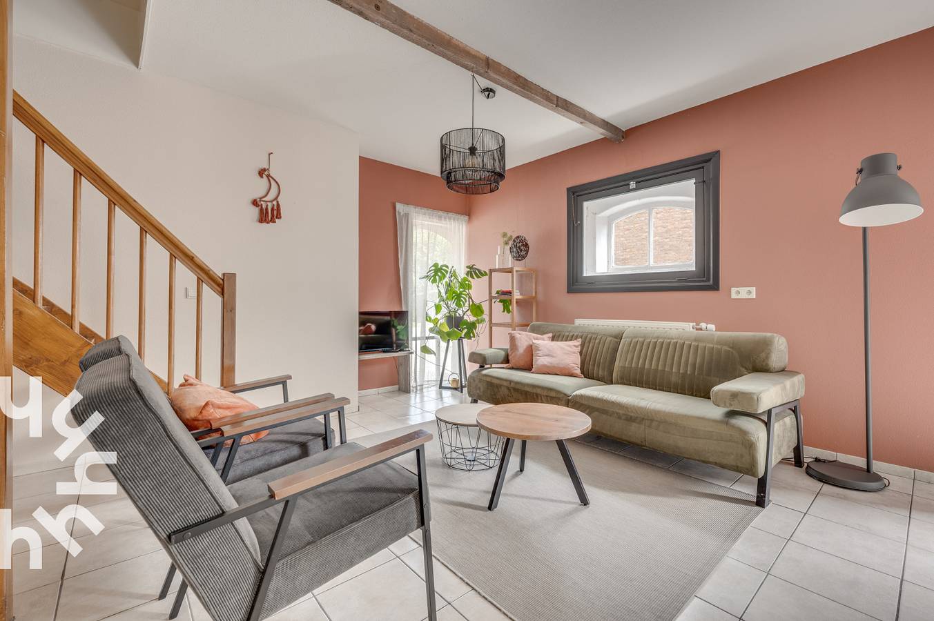 Lovely 26 person groupaccommodation in Grijpskerke, central on Walcheren. in Grijpskerke, Walcheren