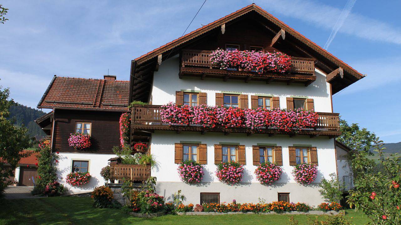 Ganze Ferienwohnung, Ferienwohnung für 3 Personen (40 m²) in Anger in Anger, Bayerische Alpen