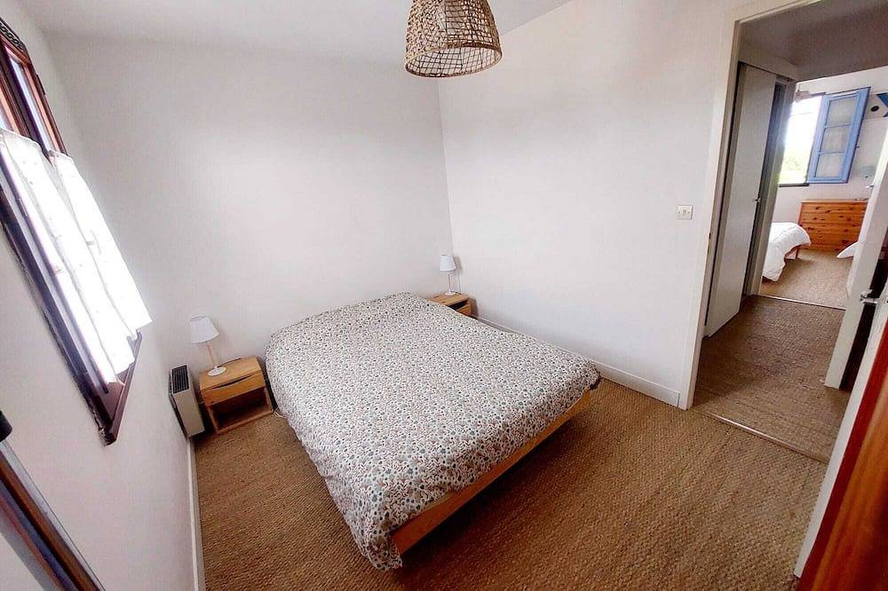 L'Ile D'Yeu - Maison entièrement rénovée et idéalement située - 5 couchages - in Île d'Yeu, Vendée