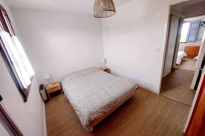 Location de vacances pour 5 personnes, avec jardin à l' Île d'Yeu - 3