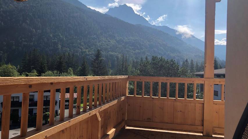 Ferienwohnung für 9 Personen, mit Sauna und Terrasse, mit Haustier in Sankt Ulrich am Pillersee - 4