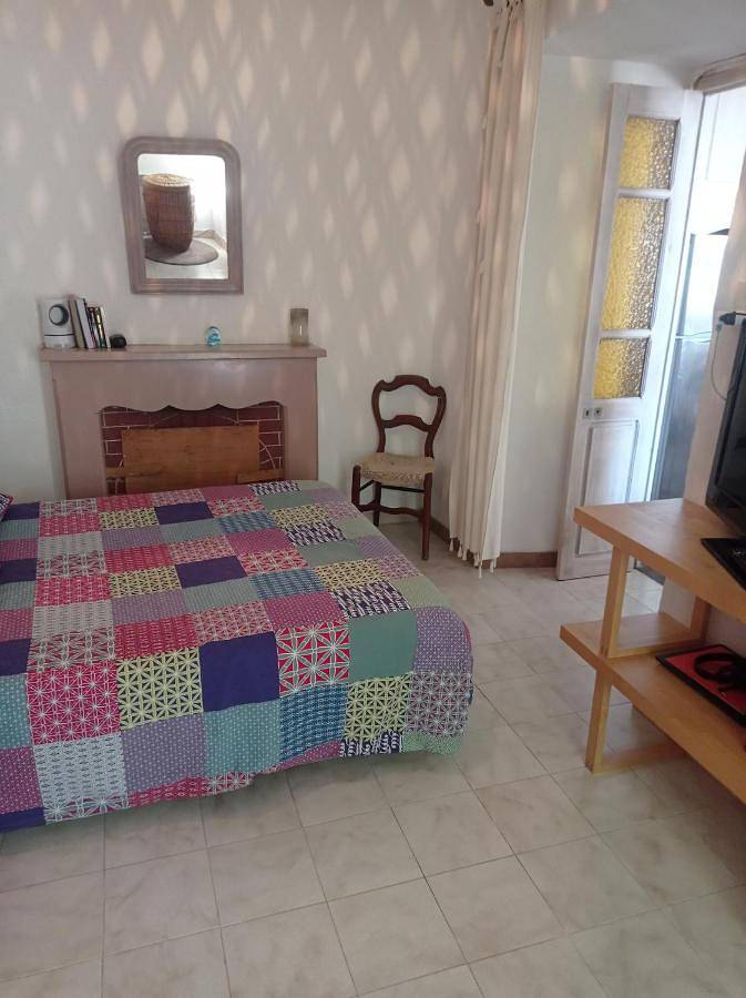 Location de vacances pour 4 personnes, avec terrasse et vue, animaux acceptés à Vezzani - 4