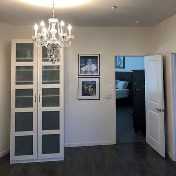 Loft for 4 Guests in Scottsdale, Maricopa County, Picture 2