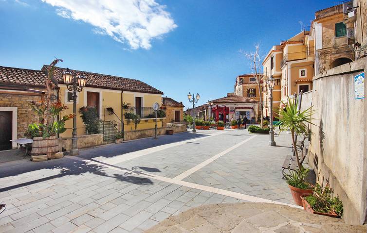 Apartamento de férias para 5 pessoas - 1