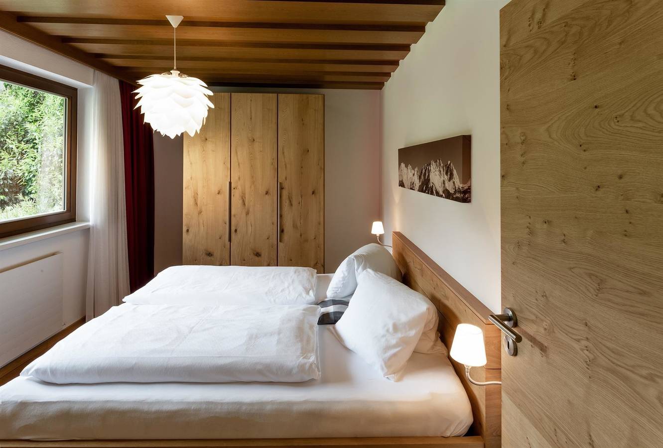 Geheel vakantieappartement, Haus Hager - Maria Hager in Ellmau, Kitzbüheler Alpen
