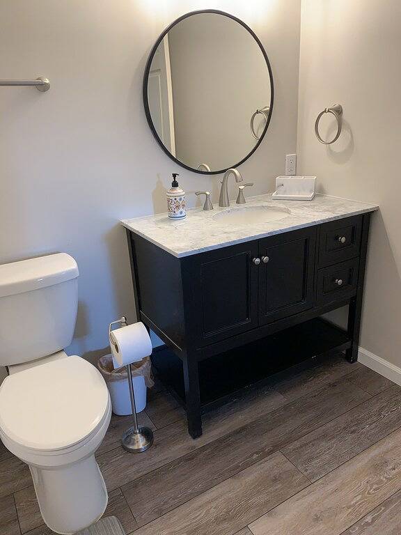 Ganze Wohnung, Morrison Mountain Studio Getaway in Jefferson County