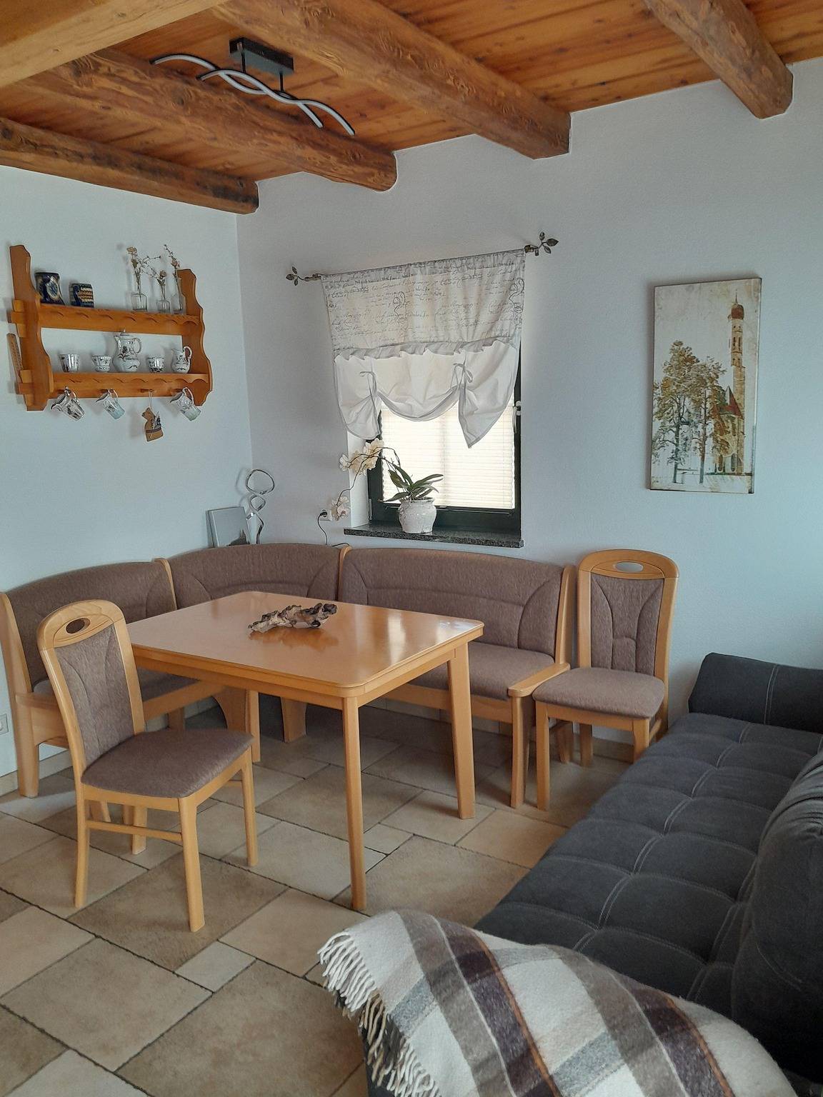 Ferienhaus Sobetzko in Wilthen, Oberlausitz-Niederschlesien