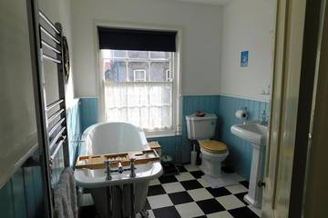 Cottage for 5 People in Sheringham, Norfolk, Photo 4