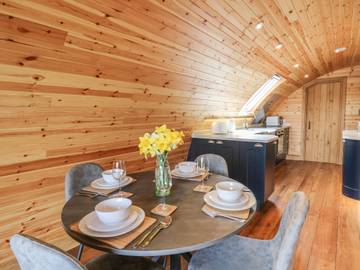 Cottage for 4 People in Powys, Mid-Wales, Photo 4