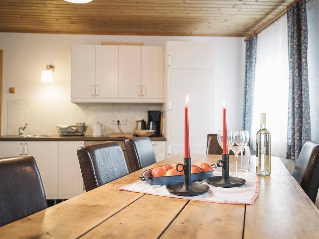 Fewo Kräutergartl in Palfau, Mostviertel Region