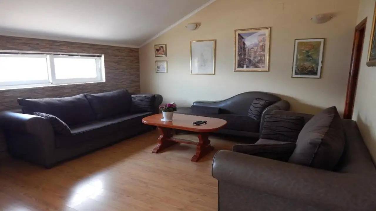 Apartamento vacacional entero, Ferienwohnung für 4 Personen (70 m²) in Herceg Novi in Igalo, Bay of Kotor
