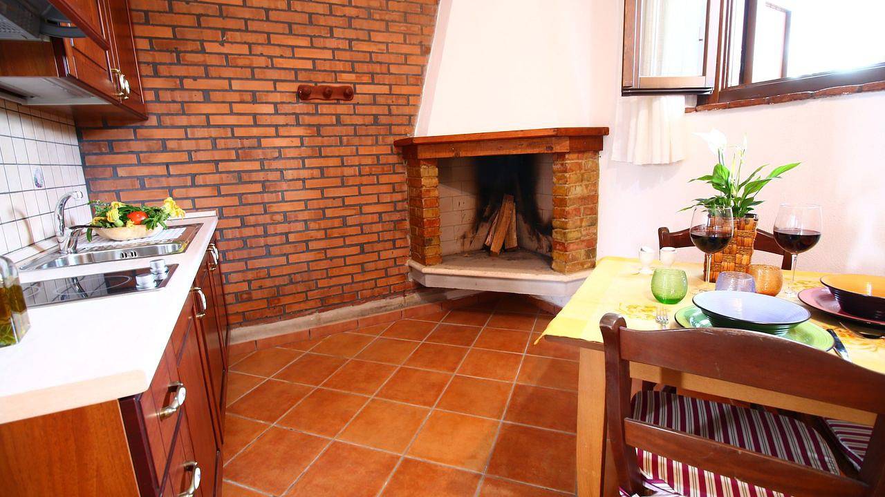 Ferienhaus für 2 Personen (27 m²) in Selci in Selci, Provincia di Rieti