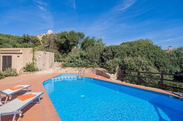 Villa per 5 Persone in Costa Paradiso, Trinità d'Agultu e Vignola, Foto 2