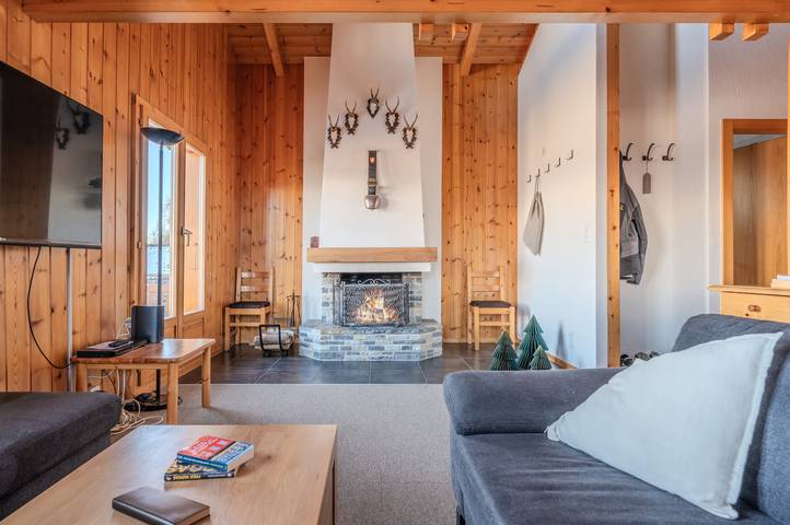 Casa de vacaciones para 10 personas, con jardín y terraza, Se admiten mascotas - 1