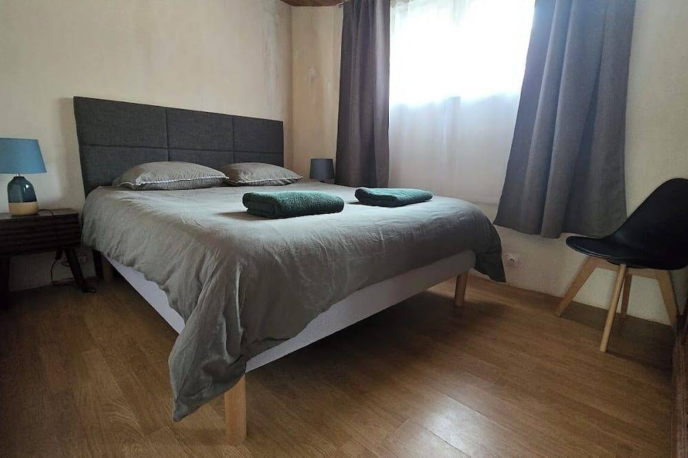Gîte Jardin - Broussas Beach - Stay In Vassivière in Faux-la-Montagne, Parc Naturel Régional de Millevaches en Limousin