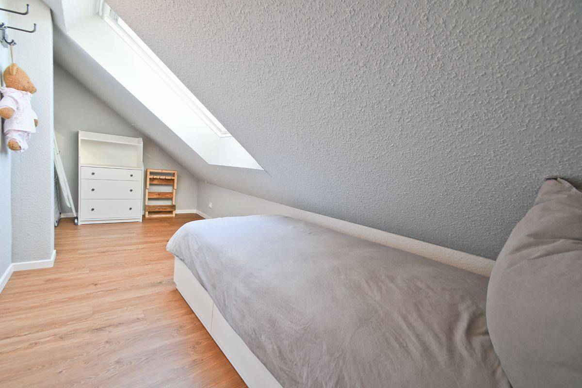 Ganze Wohnung, Komfortables Ferienhaus Domizil Nüst in Norddeich mit moderner Ausstattung in Strand Norddeich, Norddeich