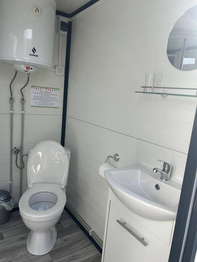 Holiday Home in Cornwall