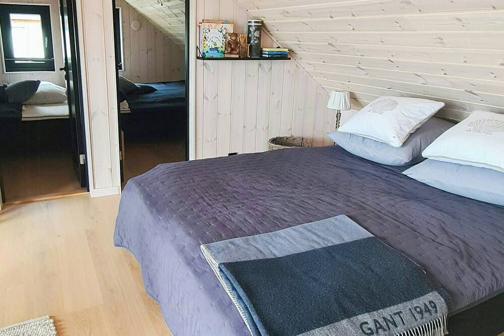 Modernes Ferienhaus mit Meerblick in Kragerø in Kragerø