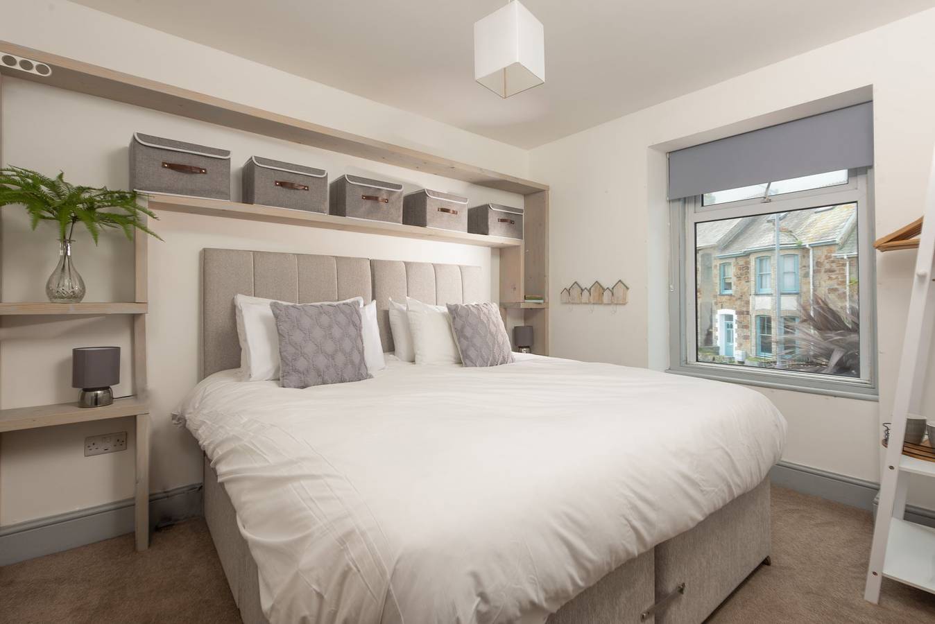 Sea Boots (sleeps 6) in Newquay, Cornwall