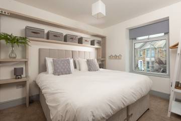 Cottage for 6 People in Newquay, Cornwall, Photo 2