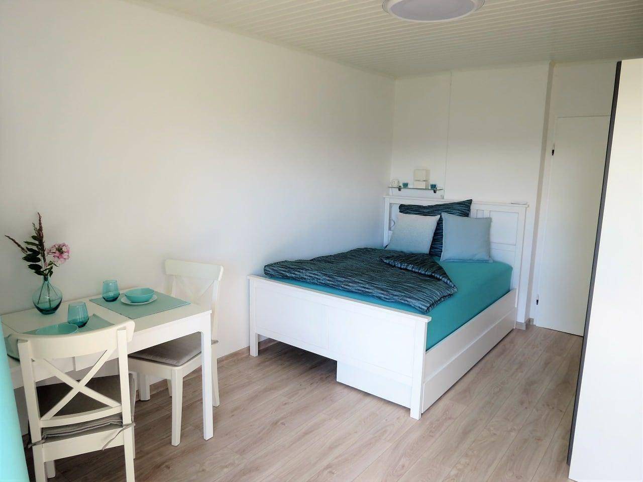 Ganze Ferienwohnung, "Seeblick und mehr" in Millstatt, Oberkärnten