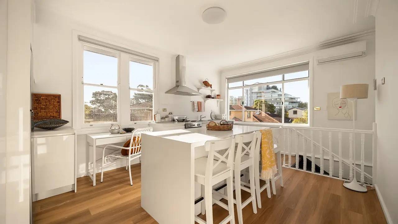 Apartamento vacacional entero, Ferienwohnung für 8 Personen (61 m²) in Brighton-Le-Sands in Sídney, Nueva Gales del Sur