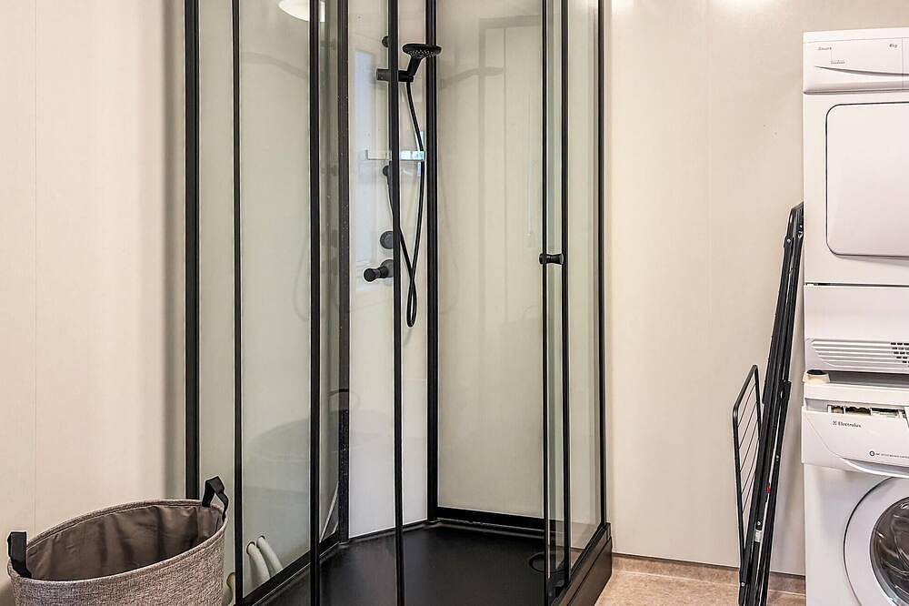 Stunning home in Nedstrand with sauna in Tysvær