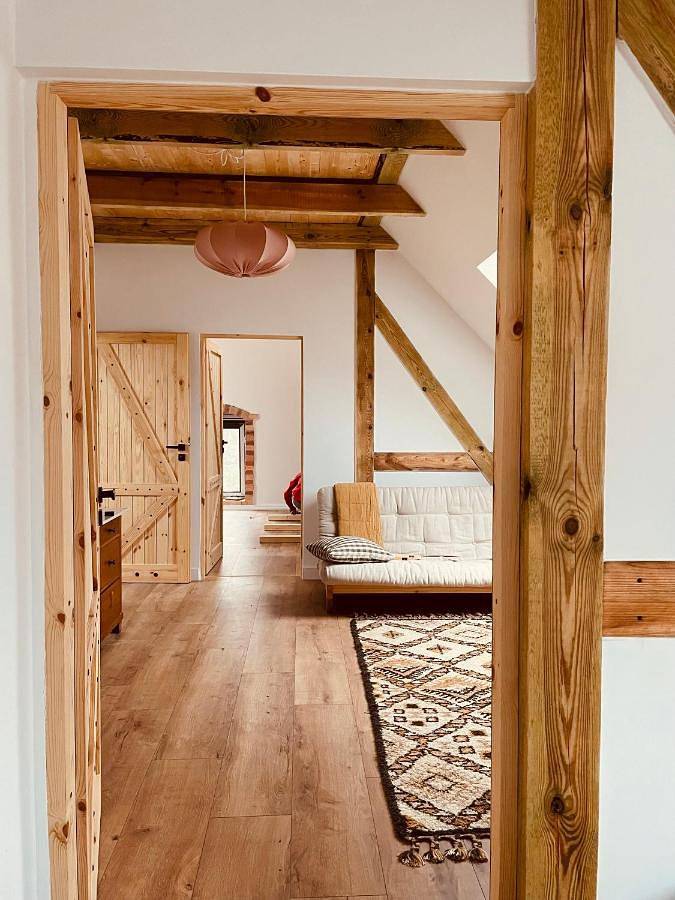 Inglotówka in Dolny Śląsk