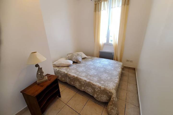 Location de vacances pour 4 personnes dans Margaux-Cantenac - 4