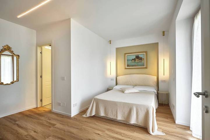 Villa pour 10 personnes, avec jardin à Vérone - 2