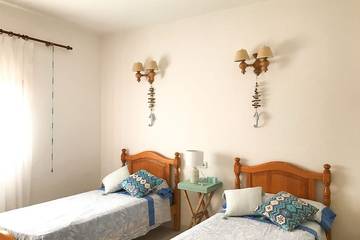 Ferienhaus für 6 Personen in Sant Francesc de Formentera, Formentera, Bild 4