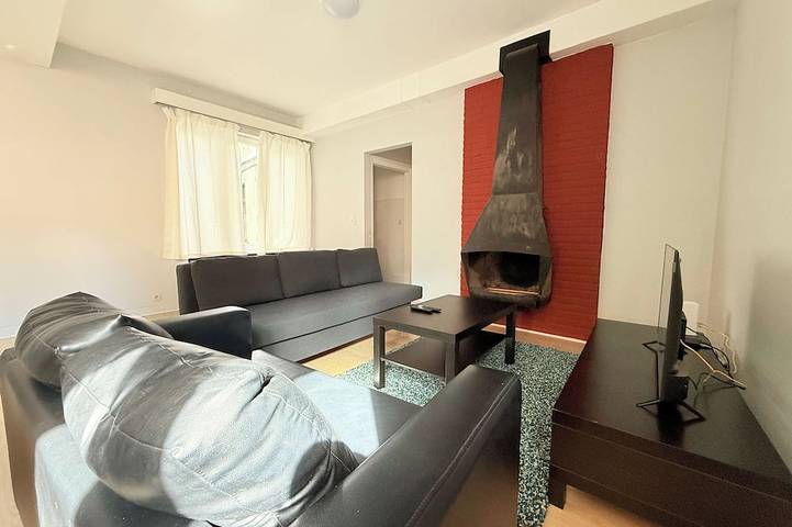 Appartement de vacances pour 6 personnes - 1