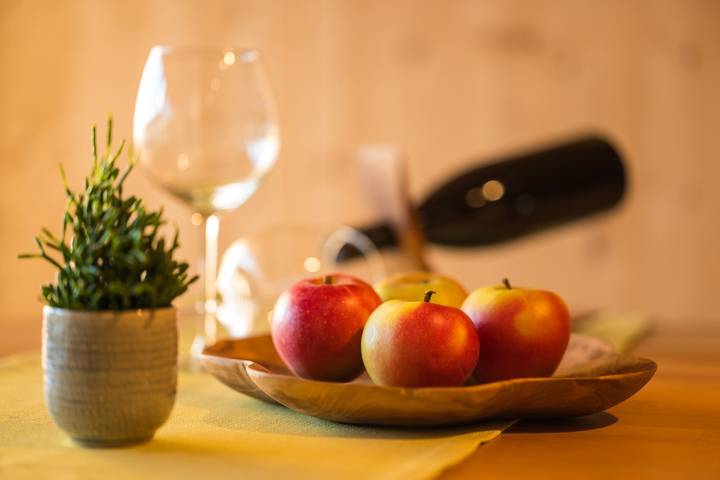 Ferienwohnung für 4 Personen, mit Garten in Rhein (Deutschland) - 3