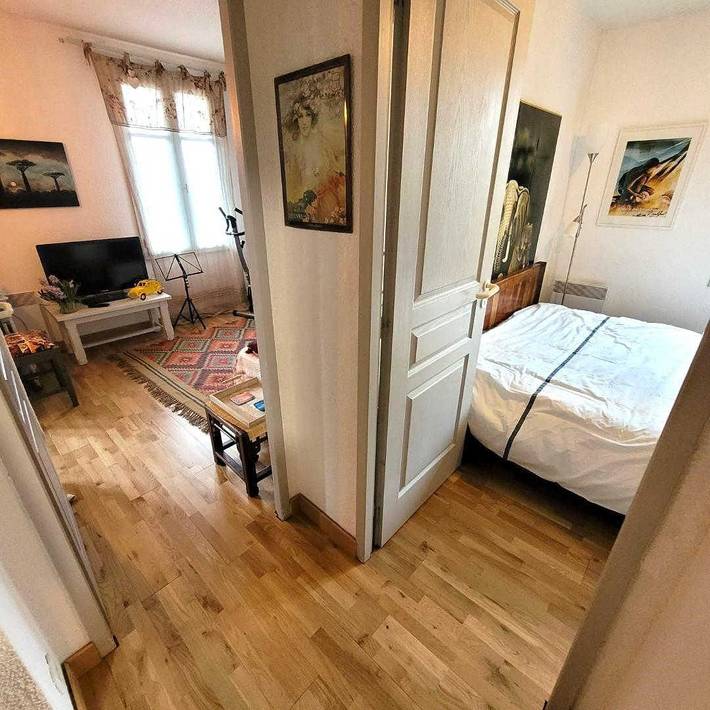 Gîte für 2 Personen, mit Garten in Aude - 4