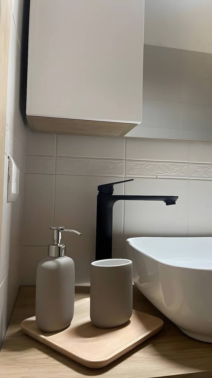 Apartment 'Essential Suite Catania - Luxury' with Balcony, Wi-Fi and Air Conditioning