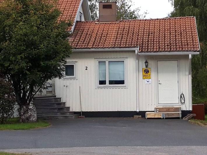 Ferienwohnung für 4 Personen, mit Garten, kinderfreundlich - 1