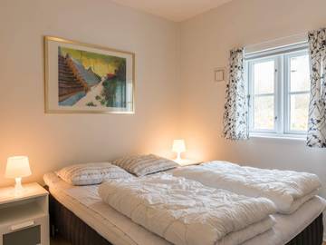 Ferienhaus für 4 Personen in Blavand, Dänemark an der Nordsee, Bild 3