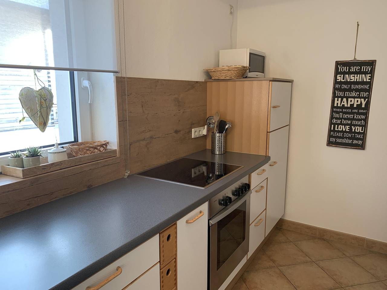Ganze Ferienwohnung, Landhaus Stefanie - Familie Enenkel in Kössen, Kaiserwinkl