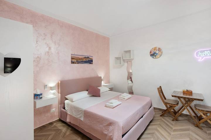 Ferienwohnung für 2 Personen - 1