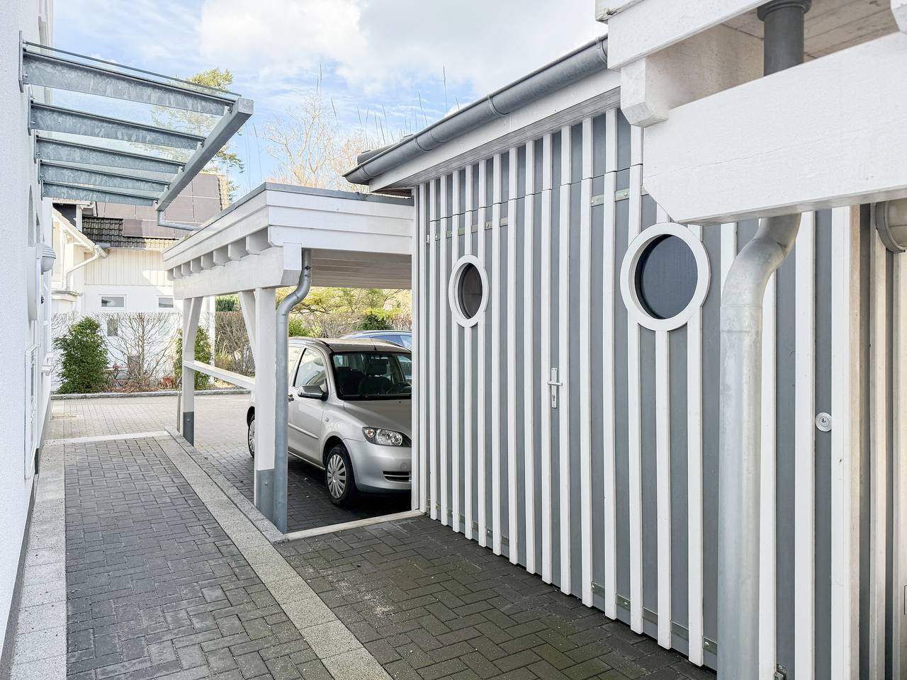 Geheel vakantieappartement, Villa Flora in Timmendorfer Strand, Kreis Ostholstein