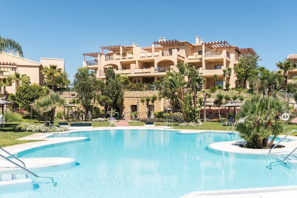 Appartamento vacanze a Benahavis a partire da 135€ a notte