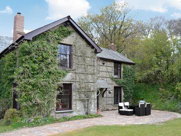Cottage for 8 People in Devon, South West England, Photo 1
