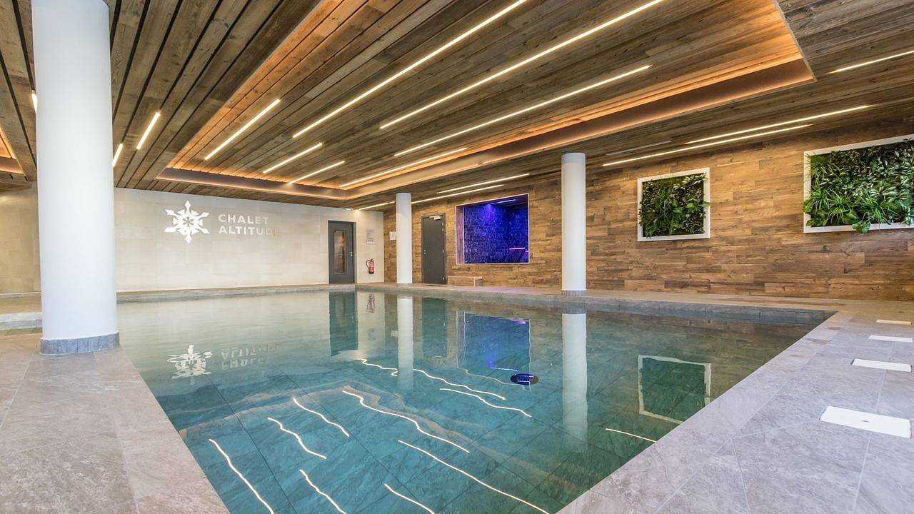 Apartamento vacacional entero, Ferienwohnung für 12 Personen (140 m²) in Les Arcs 2000 in Les Arcs, Bourg-Saint-Maurice